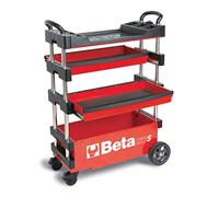C27S-R-CARRO COMPACTO Y EXTENSIBLE