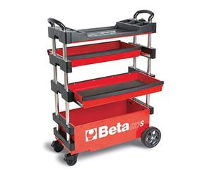 C27S-R-CARRO COMPACTO Y EXTENSIBLE