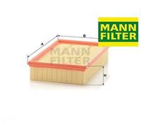 Filtre à air MANN-FILTER C 28 100