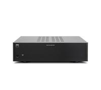 NAD Amplificateur de puissance C298 Hi‑Fi Noir