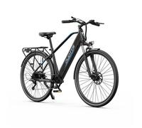 C29Lite 26-inch Electric Mountain Bike - 250W - 36V 13Ah - Maximum Speed 25 km/h - Range 65 km - 7-Speed Gears - Removable Battery