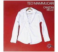 Mammucari Teo – Canzoni Belle – Import