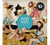 C2c - Tetra-10 Years Anniversary Edition [Import]
