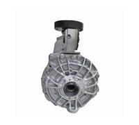 C2D23158 Rear Differential Assembly Compatible For Land Rover Jaguar XF XJ X250 2012-2019 DX23-4A213-DA