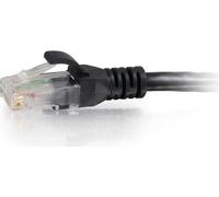 C2G 0.3m Cat6 RJ-45 m/m, 0.3m, Cat6, U/UTP (UTP)