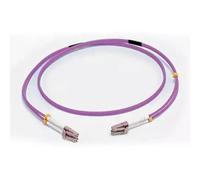 C2G 1 M CORDON DE RACCORDEMENT FIBRE OPTIQUE