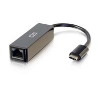 C2G 29826 carte et adaptateur d'interfaces RJ-45