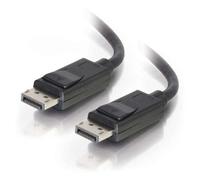 C2G 35ft DisplayPort 10,67 m Noir