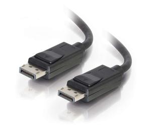 C2G 35ft DisplayPort 10,67 m Noir