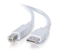 C2G 5 M USB 2.0 A/B Cable