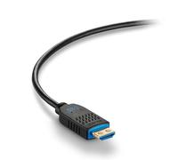 C2G 50ft 15m HS HDMI AOC Plenum 18G 4K60HZ
