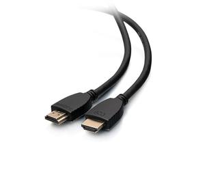 C2G 56781 0.305m HDMI HDMI Noir câble HDMI