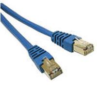 C2G 5m Cat5e Patch Cable câble de réseau Bleu