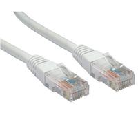 C2G 7m Cat5e RJ-45 m/m câble de réseau Blanc