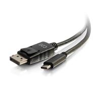C2G 80542 adaptateur graphique USB 4096 x 2160 pixels Noir