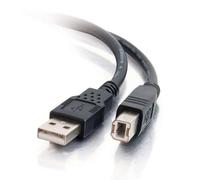 C2G 81566 Câble USB 2 m Noir