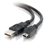 C2G 81580 Câble USB 1 m Noir