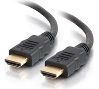 C2G 82004 câble HDMI HDMI Type A (Standard) Noir