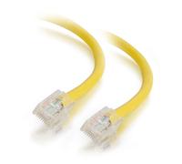 C2G 83103, 2 m, RJ-45, RJ-45, Jaune