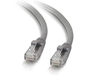 C2G 83141 Câble Ethernet 1 m Gris