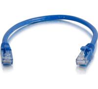 C2G 83159, 0,3 m, Cat5e, U/UTP (UTP)