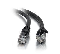 C2G 83183 Câble Ethernet 2 m Noir
