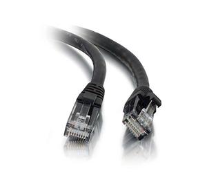 C2G 83183 Câble Ethernet 2 m Noir