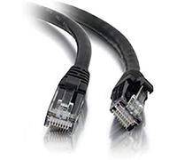 C2G 83185 Câble Ethernet 5 m Noir