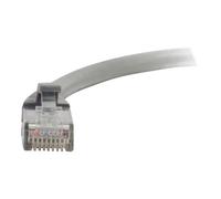 C2G 83369 Câble Ethernet 3 m Gris