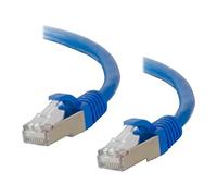 C2G 89912 Câble Ethernet 5 m Bleu