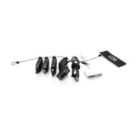 C2G Bague Adaptateur HDMI DP mDP USBC Lightning VGA