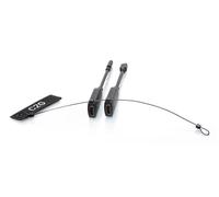 C2G Boucle d'adaptateurs universelle dongle HDMI® 4K avec Mini DisplayPort™ et USB-C® à code couleur
