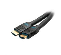 C2G C2G10380 câble HDMI HDMI Type A (Standard) Noir