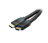 C2G C2G10383 câble HDMI HDMI Type A (Standard) Noir