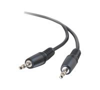 C2G - Câble audio - mini-phone stereo 3.5 mm mâle pour mini-phone stereo 3.5 mm mâle - 7 m - blindé