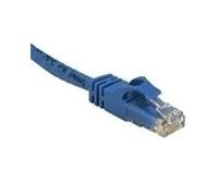 C2G Câble de Réseau Cat6 Bleu 7m RJ-45 Mâle vers RJ-45 Mâle - Standard Cat6 - Longueur 7 mètres - Poids 287g - Réf: 83391