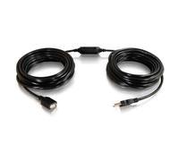 C2G /Cables to Go 38988 Câble d'extension USB 2.0 A mâle vers femelle 7,6 m