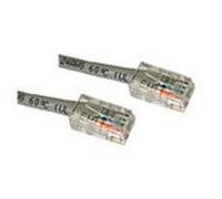C2G Cat5E Crossover Patch Cable Grey 0.5m câble de réseau Gris 0,5 m