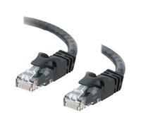 C2G 83405 Câble Ethernet 0,5 m Noir
