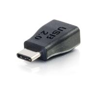 C2G Câble adaptateur audio/vidéo USB-C® vers HDMI® de 1,8 m - 4K 60Hz
