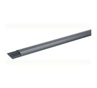Legrand Passage de plancher 032800 4 compartiments 92x20 mm Gris anthracite