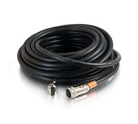 C2G RapidRun® Câble Coureur multiformat certifié CMG 22,9 m
