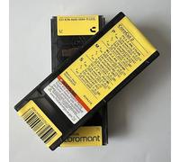 C2I-K2N-0600-0004-TF 1225 Lot de 10 lames en carbure CNC