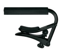 Shubb C2k Capo Noir Nylon String