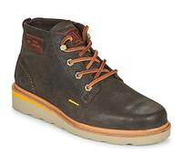 C2K Jackson Mid, Bottillon Homme, Marron Fonce, 43