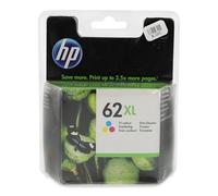 C2P07AE HP ENVY 5640 e-All-in-One Series Cartouche d'Encre Tricolore