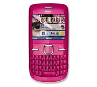 C3-00 - Hot Pink