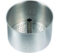 C3 Basic Eco - Cafetière électrique - 12 tasses - inox clair