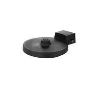 C3 Design Eco - - 10 tasses - noir