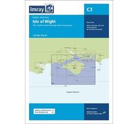 C3 Isle of Wight: Imray Chart